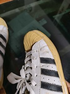 ADIDAS SUPERSTAR