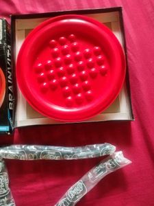 Mini Brainvita Game
