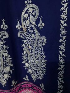 Embroidery ,☃️☃️Kurti 38 Size