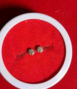 Charming Stud Earrings Set