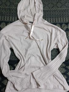 y2k pink hoodie
