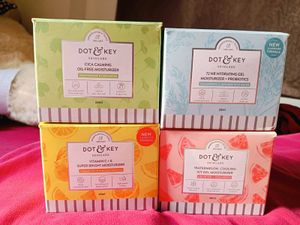 Dot And Key Moisturizer
