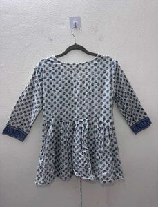 short kurthi