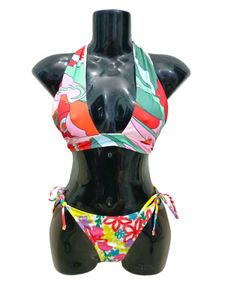 Buy Beutiful Bikini &amp; Get Freebie (Size - S &amp; M)