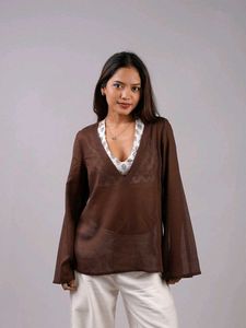 Nishorama Lajja Kurta