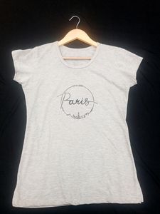 Slim T-shirt 👕