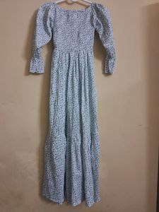 Pinteresty Maxi Dress