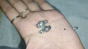 Buddha Face Charms/pendents