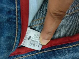 Flying Machine Knee Level Jeans new Without Tags