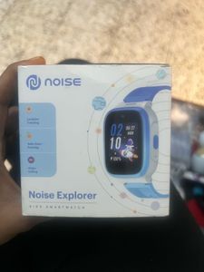 Noise Explorer Kids Smartwatch