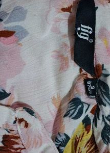 Fig top for women
