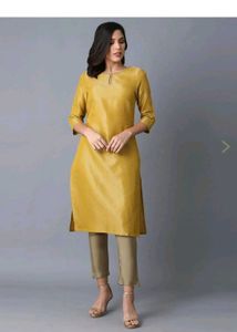 Branded Kurti Of W ...not Used Much Only 1 Time