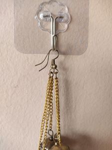 Combo Of 3 Earrings