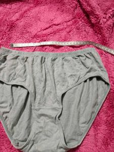 Comfortable Grey Briefs