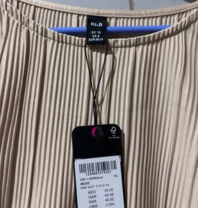 Pleated Short Sleeve co ords