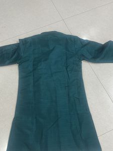 Boy’s Ethnic Kurta Set