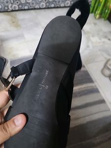ZARA sandals