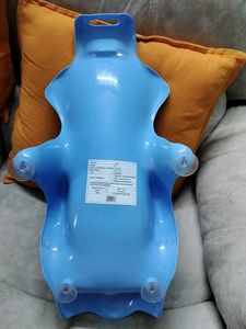 Luv Lap Baby Bath chair used in Bath Tubs