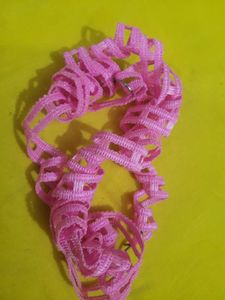 clothing rope