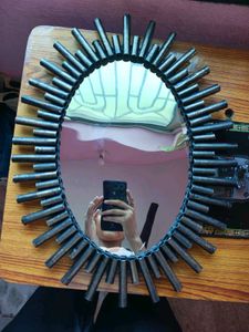 Mirror for wall