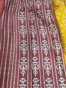 SOFT SILK SAREE