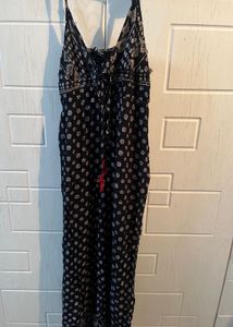 Bohemian hot and sexy jump suit