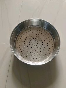 Stainless Steel Steamer Basket