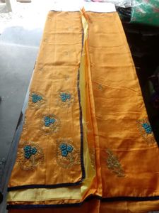 Sana Silk saree