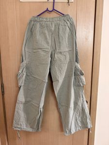 Women's Cargo Pants