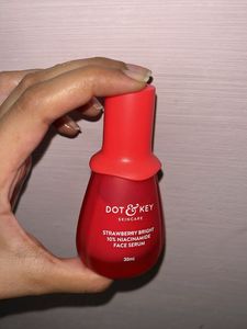 Dot &amp; Key Strawberry Bright Face Serum