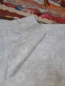 Van Heusen Floral Shirt