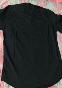 Men's Black Shirt_ Never Used