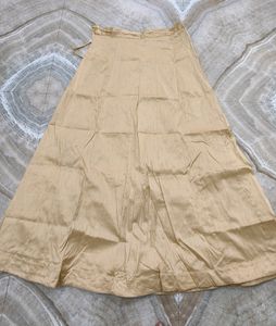 Long Kurti With Lehnga