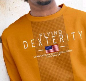 MEN &amp; WOMEN SWEAT SHIRT MUSTARD COLOUR