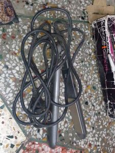 Hair Straightener Rod