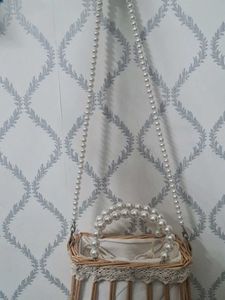 Drawstring Resort bag