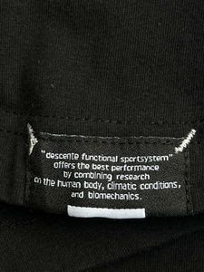 Descente Strech Tshirt