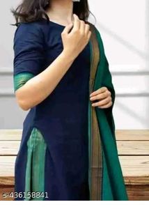 Full Kurtha Set