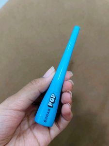 SUGAR POP Eyeliner - Turquoise