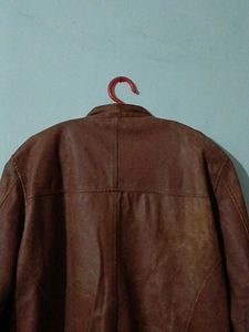 original leather jacket