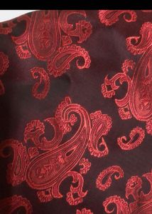 ‼️SALE Peter England Tie, Pocket Square &amp; Cuff Lin