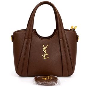 YSL*✅*IMPORTED HEAVY QUALITY LEATHER HANDBAGS SHOU