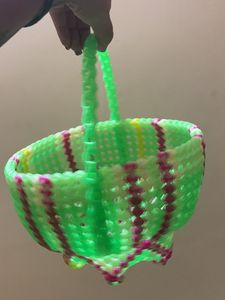 Pooja Basket [ New ]