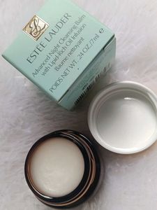 Estee lauder makeup remover ♥️💕