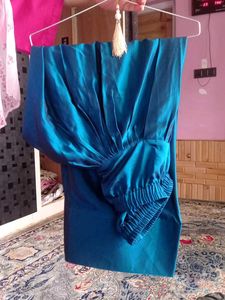 Farsi salwar suit