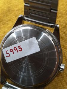 Casio Watch