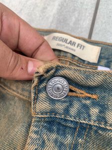 Levi’s vintage jeans