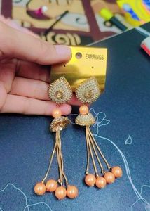Combo Earrings