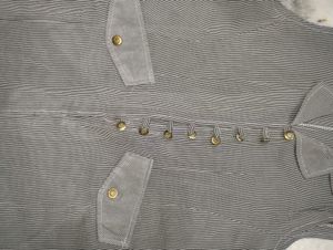 Stylish Women's Lining Vest Top