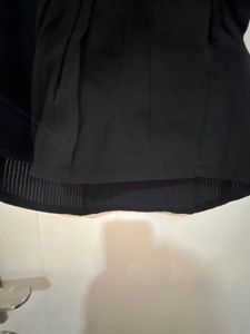 FAME FOREVER Brand New Black Top
